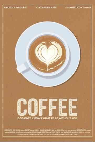 Coffee Poster