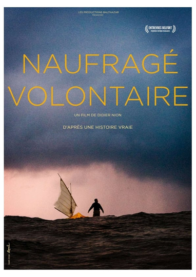 Naufragé volontaire