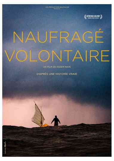 Naufragé volontaire Poster