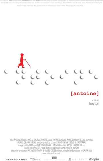 Antoine Poster