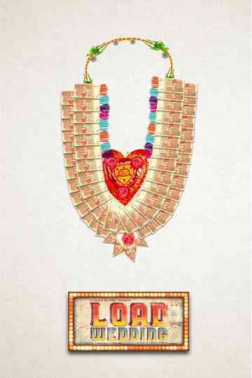 Load Wedding Poster