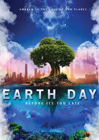 Earth Day Poster