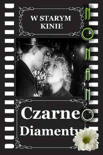 Black Diamonds Poster