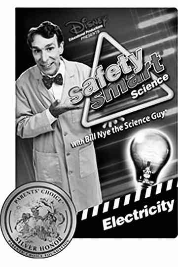 Safety Smart Science with Bill Nye the Science Guy: Electricity Poster