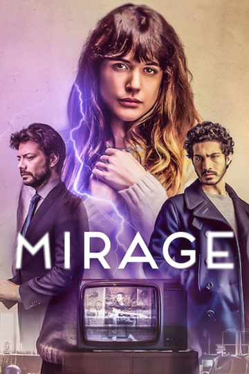 Mirage Poster