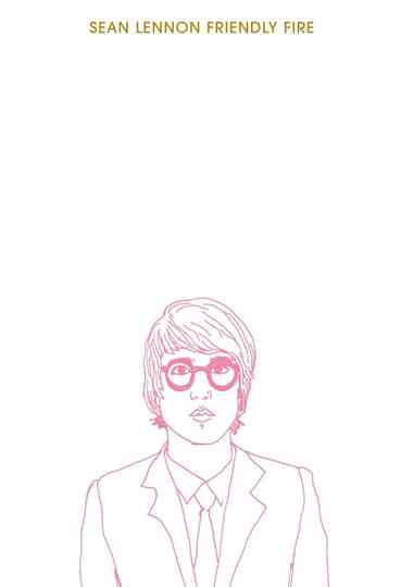 Friendly Fire Poster