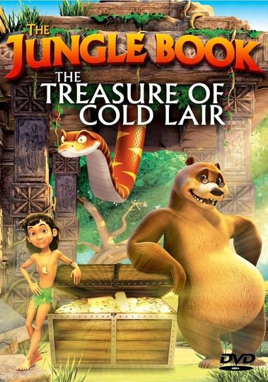 The Jungle Book  Treasure of Cold Lair