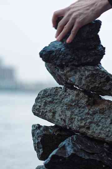 The Path of Enigma Poster