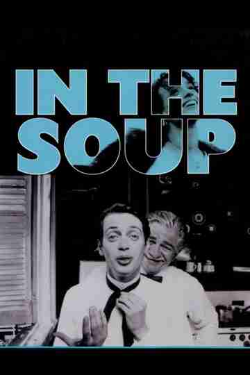 In the Soup Poster