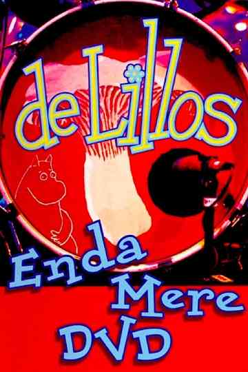 deLillos – Enda mere Poster