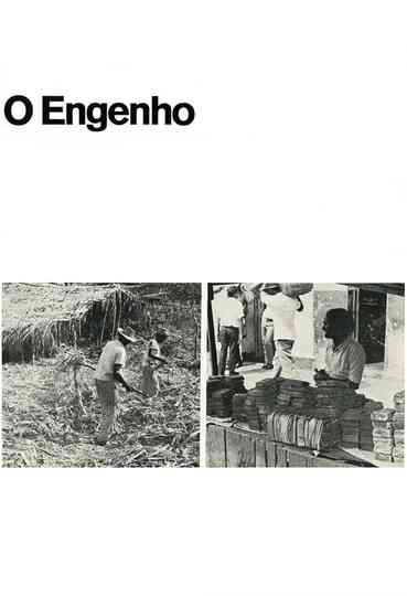 O Engenho Poster
