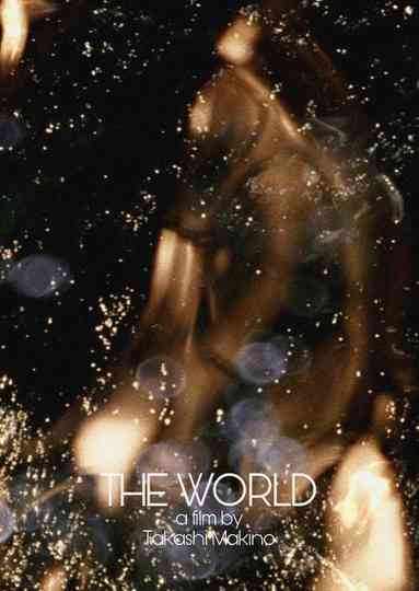 The World Poster