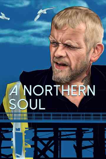 A Northern Soul Poster