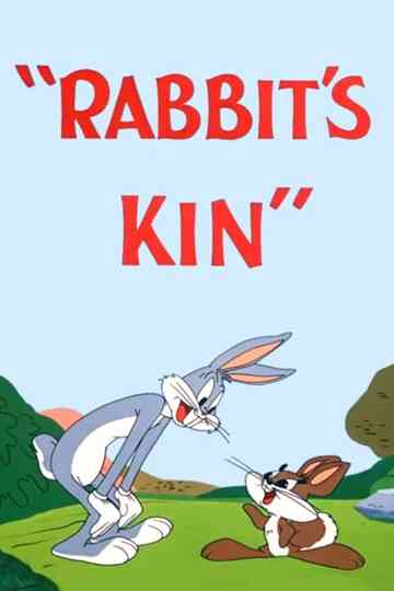 Rabbit's Kin poster