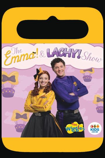 The Wiggles  The Emma  Lachy Show