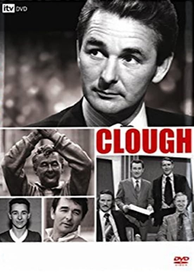 Clough: The Brian Clough Story