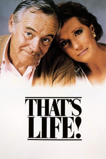 That's Life!
