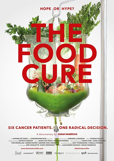 The Food Cure Hope or Hype