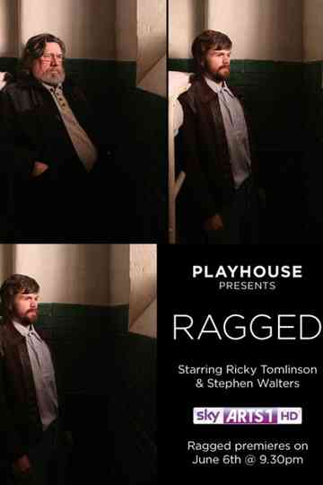 Ragged Poster
