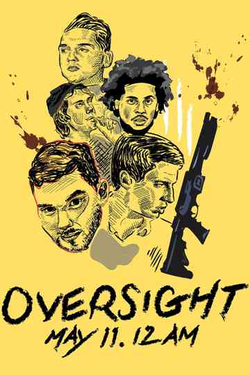 Oversight Poster