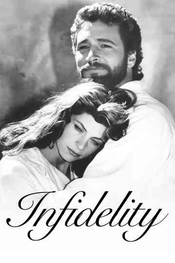 Infidelity Poster