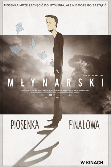 Młynarski Piosenka finałowa