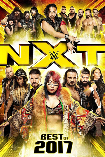 NXT Best of 2017