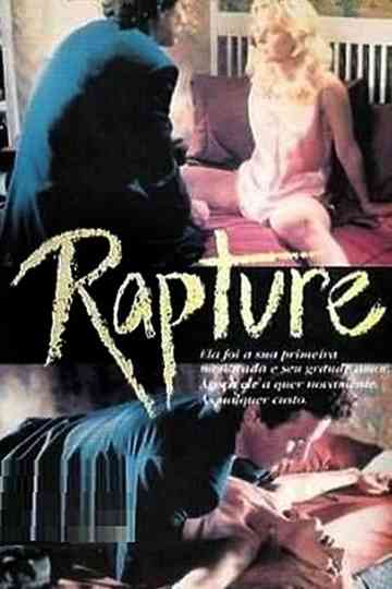 Rapture Poster