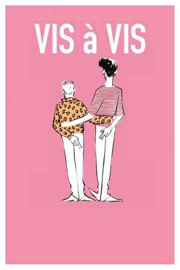Vis à Vis Poster