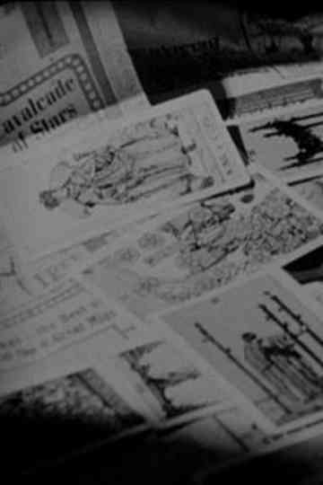 The Velvet Underground Tarot Cards Poster