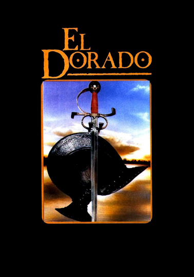 El Dorado Poster