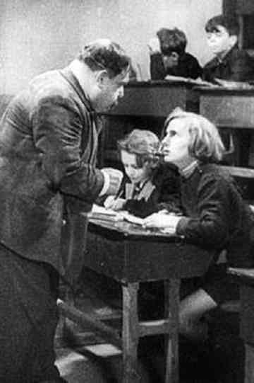 Young Devils in School: Zéro de Conduite — Rushes, Sound, and Images Poster