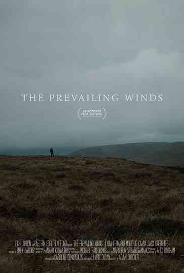 The Prevailing Winds Poster