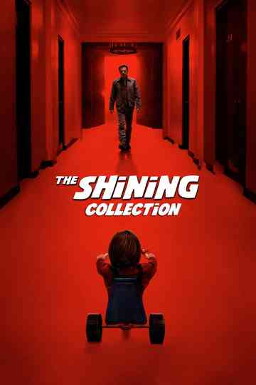 The Shining Collection Poster