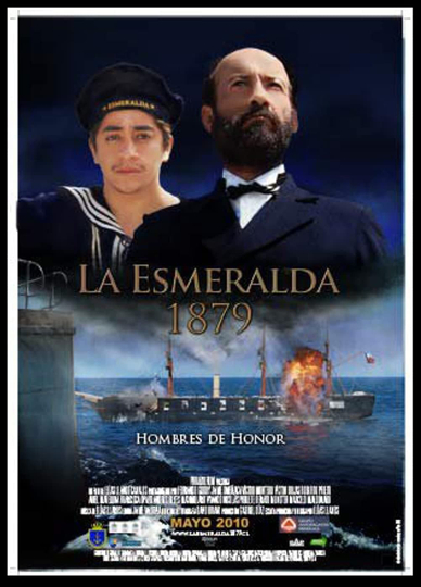 La Esmeralda 1879