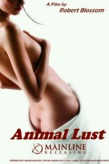 Animal Lust