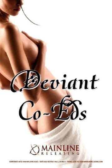 Deviant CoEds