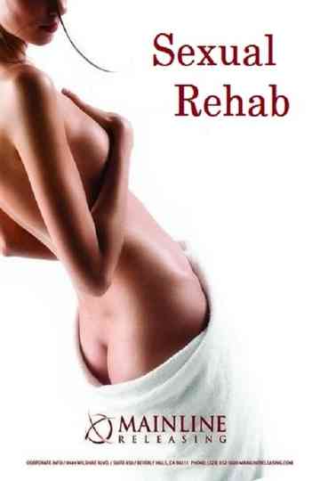 Sexual Rehab Poster