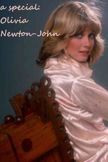 A Special Olivia NewtonJohn Poster