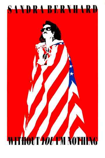 Without You I'm Nothing poster