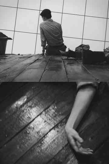 1953  The Outlawed Poster