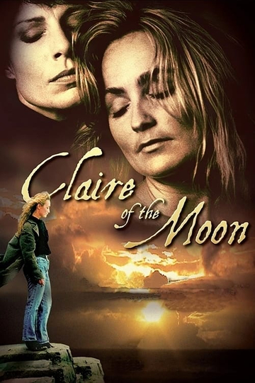 Claire of the Moon Poster