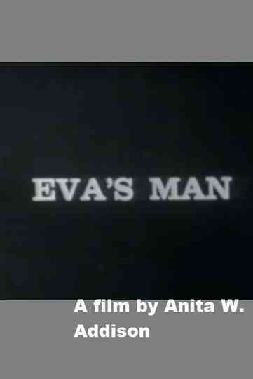 Eva's Man Poster