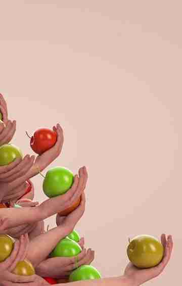 Wearing Things Poster