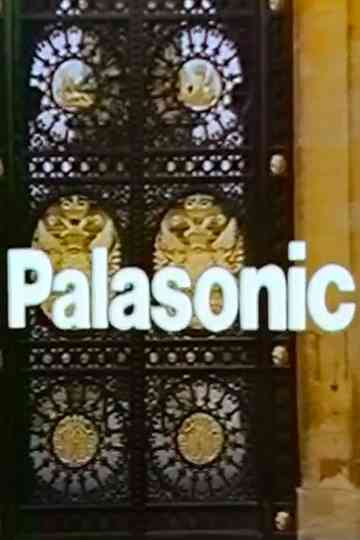 Palasonic Poster