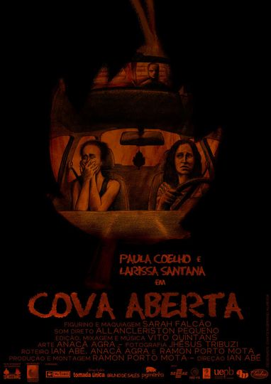 Cova Aberta