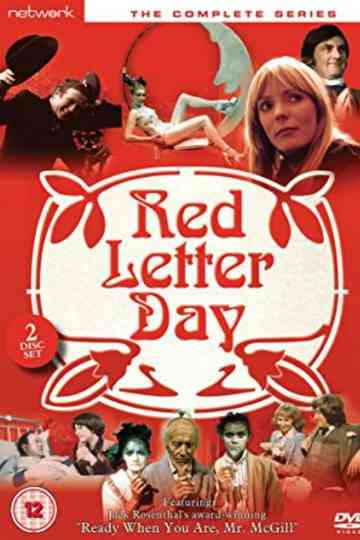 The Five Pound Orange Poster