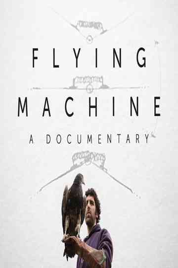 Flying Machine Poster