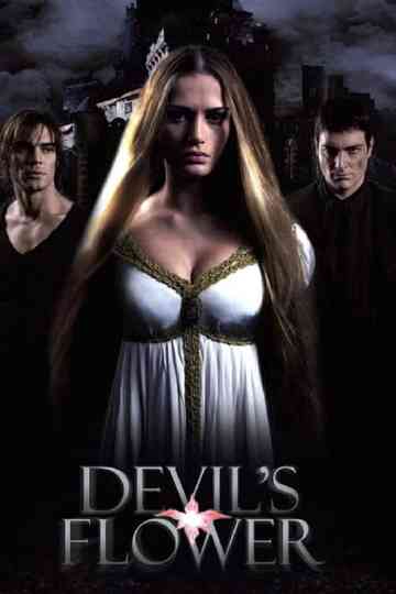 The Devil's Flower Poster