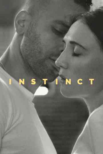Instinct Poster